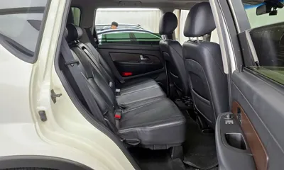 KG_Mobility_Ssangyong Rexton 2013, 169231 км, за 2644.11 USD - фото 12
