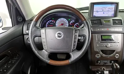 KG_Mobility_Ssangyong Rexton 2013, 169231 км, за 2644.11 USD - фото 13