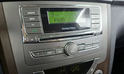 KG_Mobility_Ssangyong Rexton 2013, 169231 км, за 2644.11 USD - фото 16
