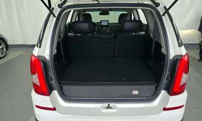KG_Mobility_Ssangyong Rexton 2013, 169231 км, за 2644.11 USD - фото 20