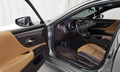 Lexus ES 2019, 87519 км, за 21333.86 USD - фото 10