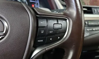 Lexus ES 2019, 87519 км, за 21333.86 USD - фото 19