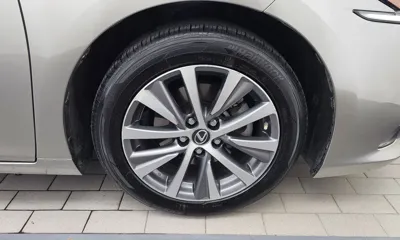 Lexus ES 2019, 87519 км, за 21333.86 USD - фото 21
