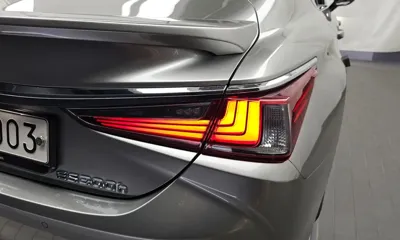Lexus ES 2019, 87519 км, за 21333.86 USD - фото 23