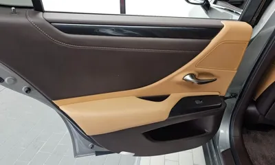 Lexus ES 2019, 87519 км, за 21333.86 USD - фото 25
