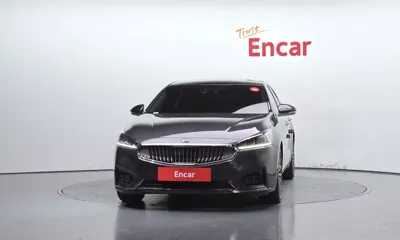 Kia K7 2019, 104087 км, за 8925.09 USD