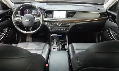 Kia K7 2019, 104087 км, за 8925.09 USD - фото 7