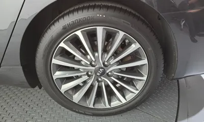 Kia K7 2019, 104087 км, за 8925.09 USD - фото 21