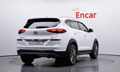 Hyundai Tucson 2019, 43588 км, за 12143.89 USD
