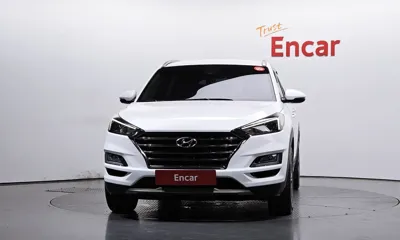 Hyundai Tucson 2019, 43588 км, за 12143.89 USD