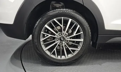 Hyundai Tucson 2019, 43588 км, за 12143.89 USD