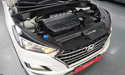 Hyundai Tucson 2019, 43588 км, за 12143.89 USD - фото 6
