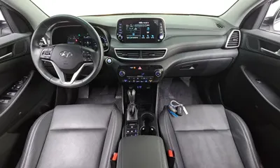 Hyundai Tucson 2019, 43588 км, за 12143.89 USD - фото 7