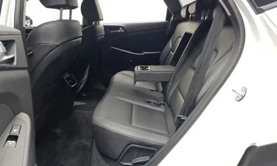 Hyundai Tucson 2019, 43588 км, за 12143.89 USD - фото 12