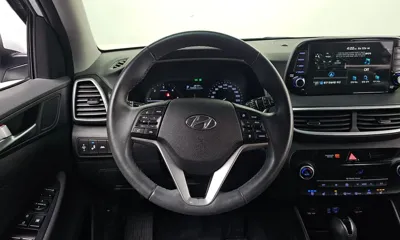 Hyundai Tucson 2019, 43588 км, за 12143.89 USD - фото 13