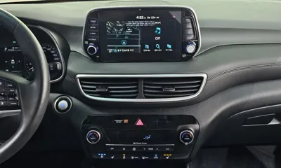 Hyundai Tucson 2019, 43588 км, за 12143.89 USD - фото 14
