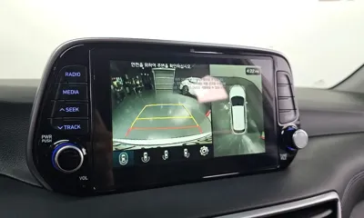 Hyundai Tucson 2019, 43588 км, за 12143.89 USD - фото 15