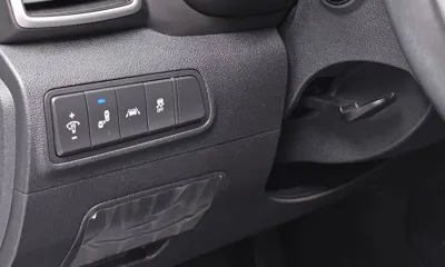 Hyundai Tucson 2019, 43588 км, за 12143.89 USD - фото 16