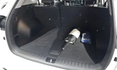 Hyundai Tucson 2019, 43588 км, за 12143.89 USD - фото 18