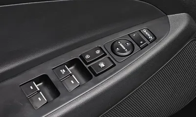 Hyundai Tucson 2019, 43588 км, за 12143.89 USD - фото 19