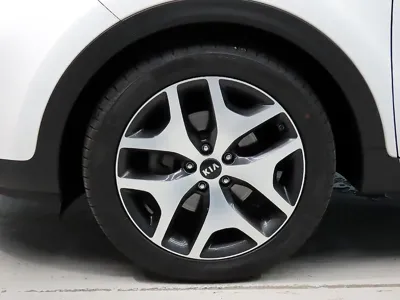 Kia Sportage 2018, 138399 км, за 7752.45 USD