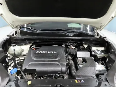 Kia Sportage 2018, 138399 км, за 7752.45 USD - фото 6