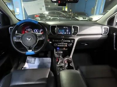 Kia Sportage 2018, 138399 км, за 7752.45 USD - фото 7