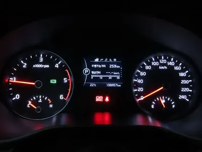 Kia Sportage 2018, 138399 км, за 7752.45 USD - фото 8