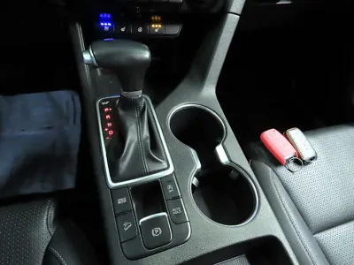 Kia Sportage 2018, 138399 км, за 7752.45 USD - фото 9