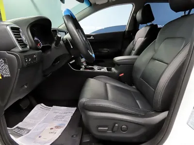 Kia Sportage 2018, 138399 км, за 7752.45 USD - фото 10