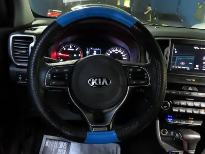 Kia Sportage 2018, 138399 км, за 7752.45 USD - фото 15