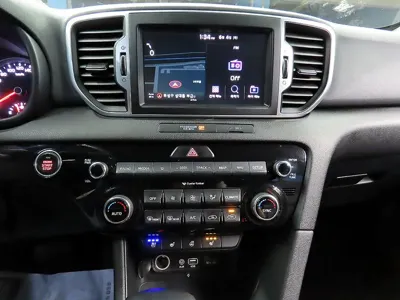 Kia Sportage 2018, 138399 км, за 7752.45 USD - фото 17