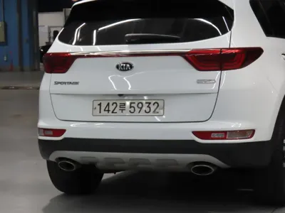 Kia Sportage 2018, 138399 км, за 7752.45 USD - фото 19