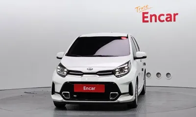 Kia Morning 2021, 85424 км, за 6970.69 USD