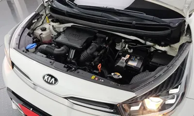 Kia Morning 2021, 85424 км, за 6970.69 USD - фото 6