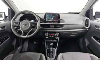 Kia Morning 2021, 85424 км, за 6970.69 USD - фото 7