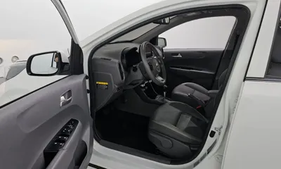 Kia Morning 2021, 85424 км, за 6970.69 USD - фото 10