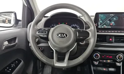 Kia Morning 2021, 85424 км, за 6970.69 USD - фото 11