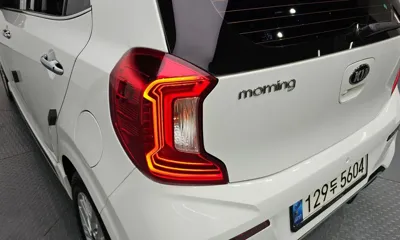 Kia Morning 2021, 85424 км, за 6970.69 USD - фото 23