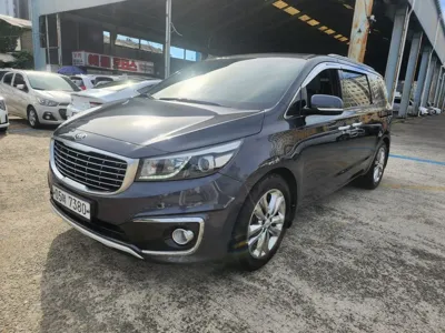 Kia Canival 2018, 313455 км, за 3893.91 USD - фото 3