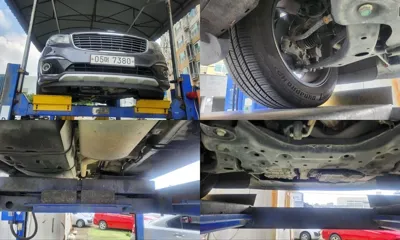 Kia Canival 2018, 313455 км, за 3893.91 USD - фото 6