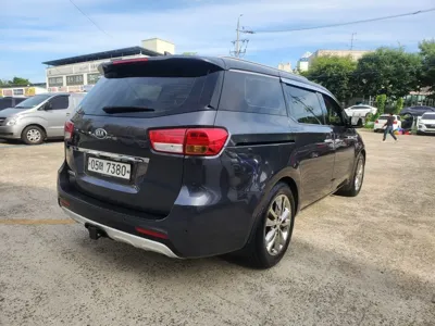 Kia Canival 2018, 313455 км, за 3893.91 USD - фото 7