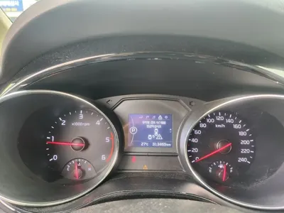 Kia Canival 2018, 313455 км, за 3893.91 USD - фото 12
