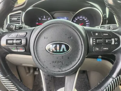 Kia Canival 2018, 313455 км, за 3893.91 USD - фото 15