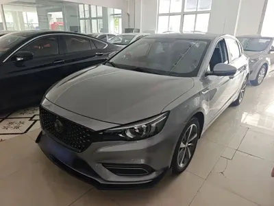 MG MG6 2020, 69800 км, за 5326.56 USD