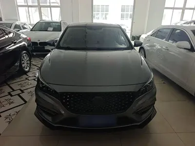 MG MG6 2020, 69800 км, за 5326.56 USD