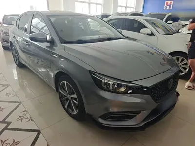 MG MG6 2020, 69800 км, за 5326.56 USD