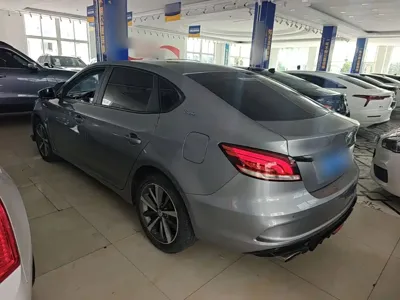 MG MG6 2020, 69800 км, за 5326.56 USD