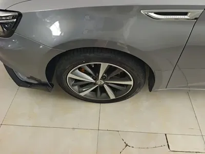 MG MG6 2020, 69800 км, за 5326.56 USD - фото 23
