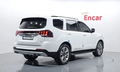 Kia Mohave 2022, 64751 км, за 22333.15 USD